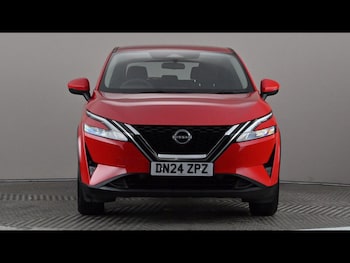 Used Nissan Qashqai 2024 for sale - 79289988: Photo