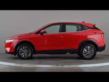 Used Nissan Qashqai 2024 for sale - 79289988: Photo