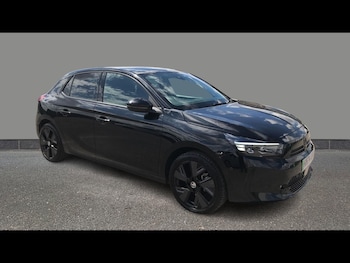 Used Vauxhall Corsa 2024 for sale - 79053695: Photo