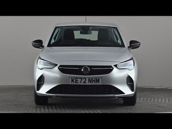 Used Vauxhall Corsa 2023 for sale - 78765693: Photo
