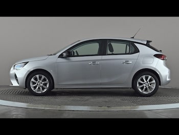 Used Vauxhall Corsa 2023 for sale - 78765693: Photo