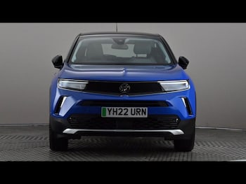 Used Vauxhall Mokka 2022 for sale - 78881737: Photo