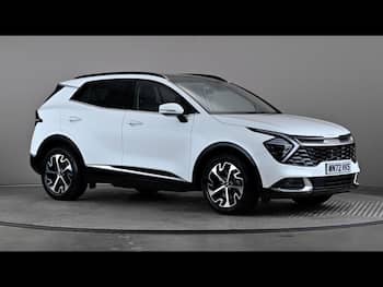 Used Kia Sportage 2022 for sale - 79731365: Photo