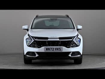Used Kia Sportage 2022 for sale - 79731365: Photo