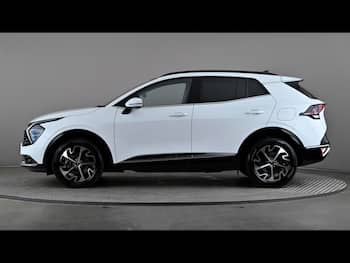 Used Kia Sportage 2022 for sale - 79731365: Photo