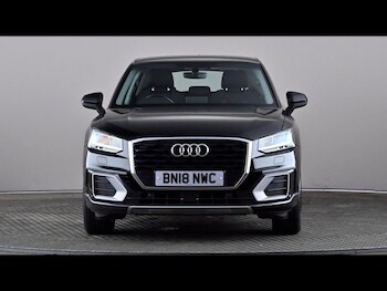 Used Audi Q2 2018 for sale - 78944393: Photo