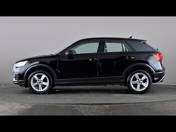 Used Audi Q2 2018 for sale - 78944393: Photo