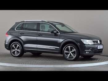 Used Volkswagen Tiguan 2019 for sale - 79365172: Photo