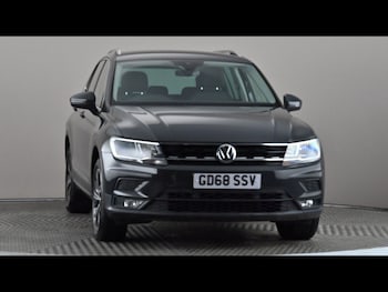 Used Volkswagen Tiguan 2019 for sale - 79365172: Photo