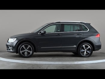 Used Volkswagen Tiguan 2019 for sale - 79365172: Photo