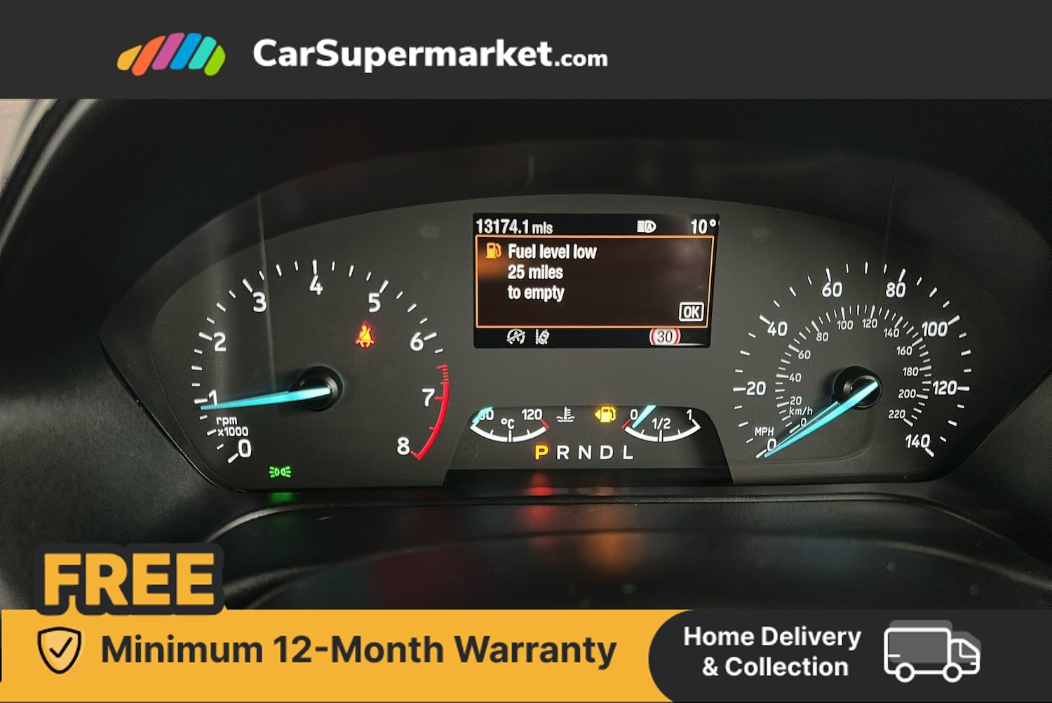 Used Ford Puma 2022 for sale - 76429011: Photo 15