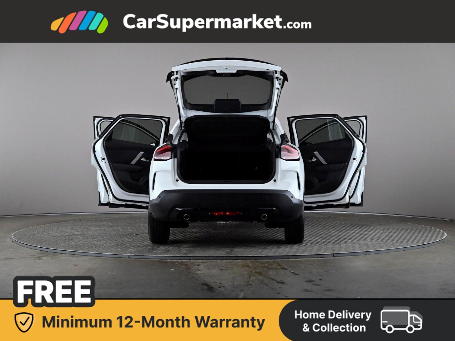 Used Citroen C4 2022 for sale - 77589455: Photo 11