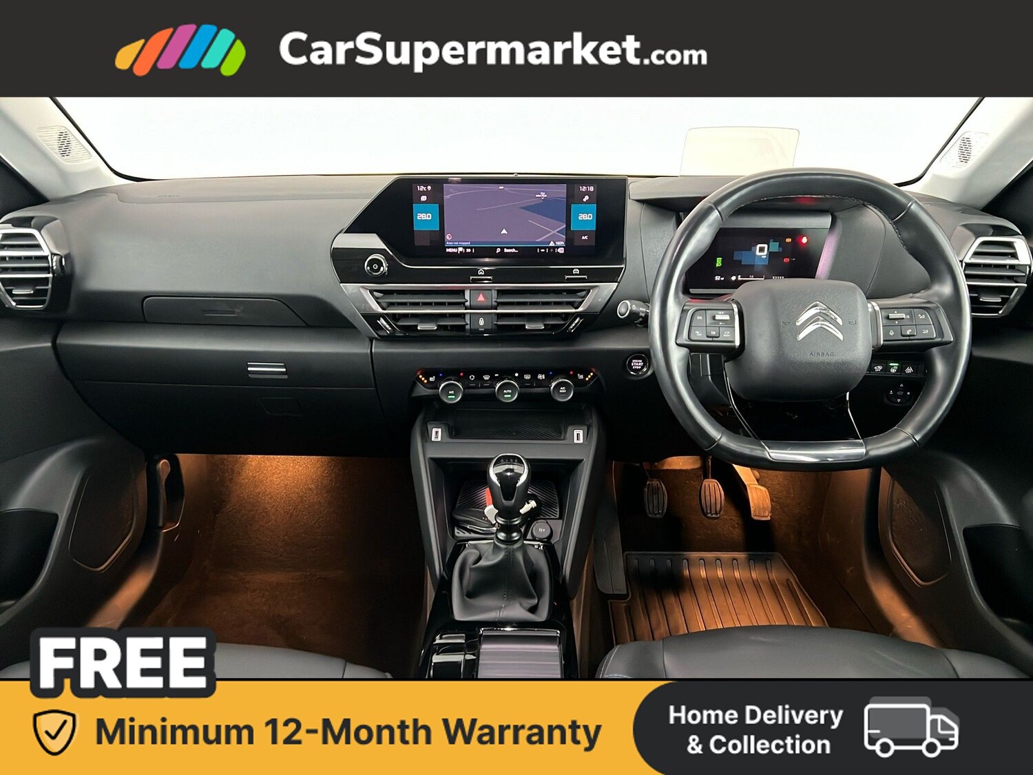 Used Citroen C4 2022 for sale - 77589455: Photo 13