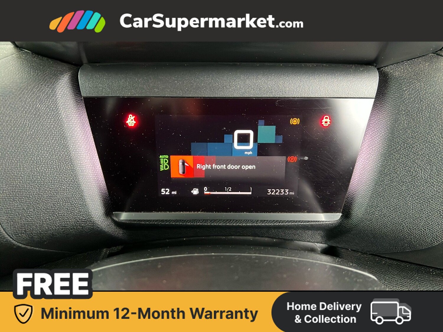 Used Citroen C4 2022 for sale - 77589455: Photo 15