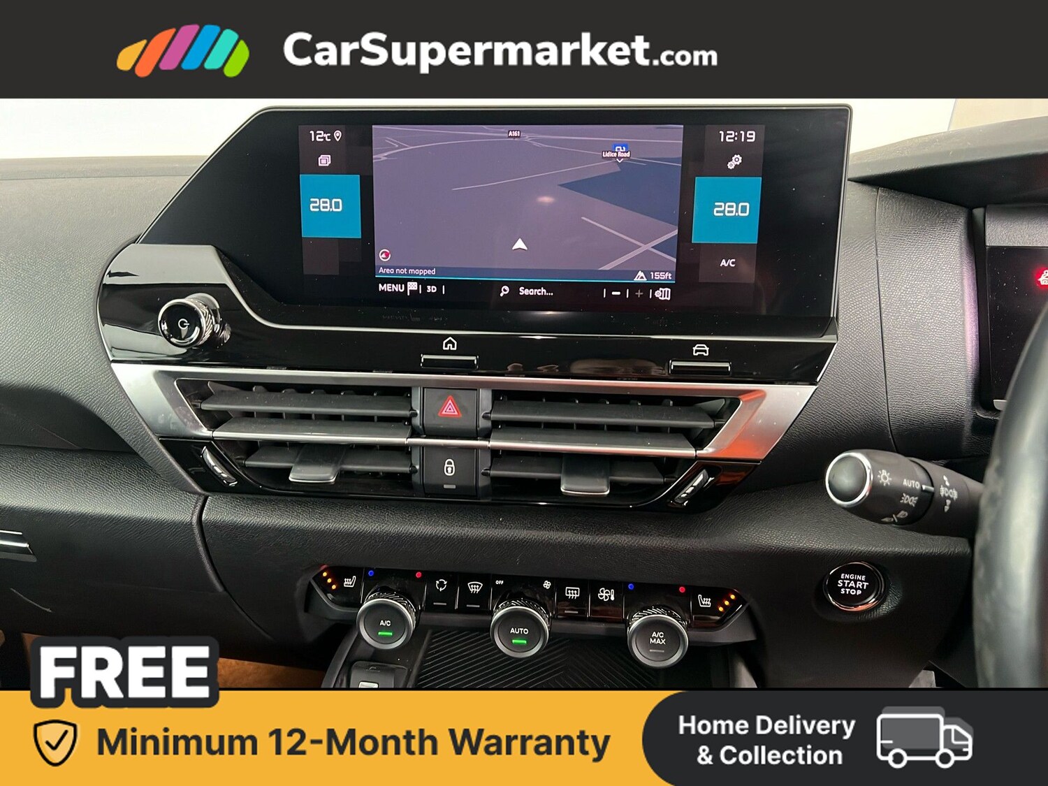 Used Citroen C4 2022 for sale - 77589455: Photo 16