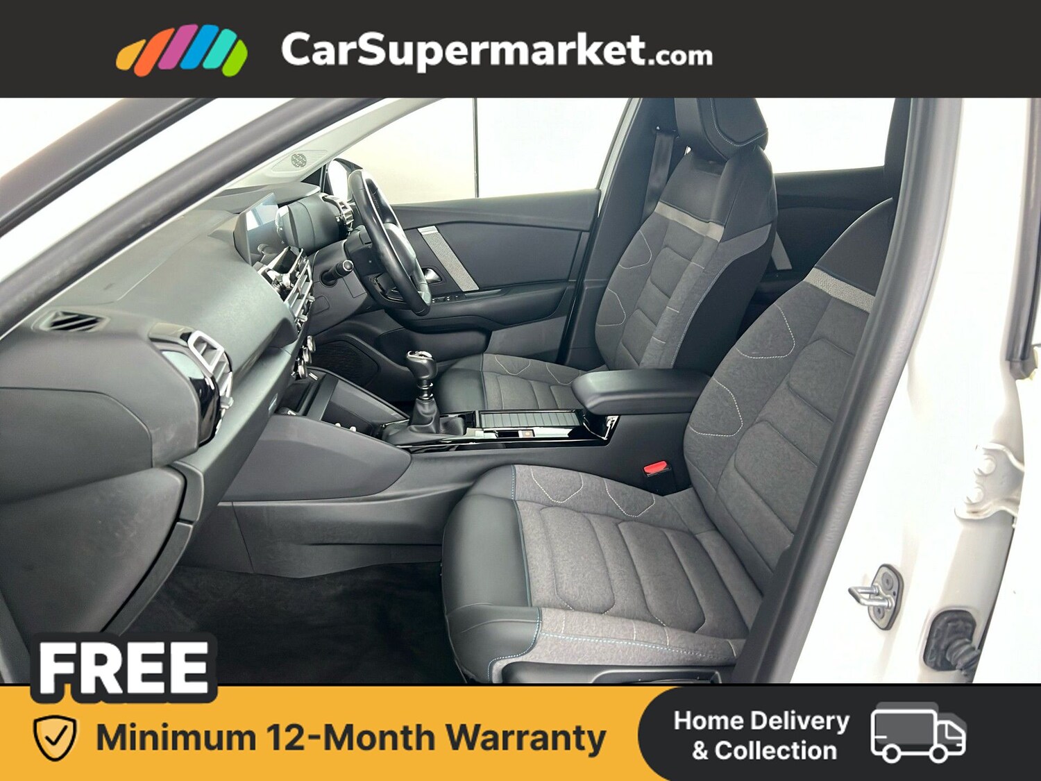 Used Citroen C4 2022 for sale - 77589455: Photo 17