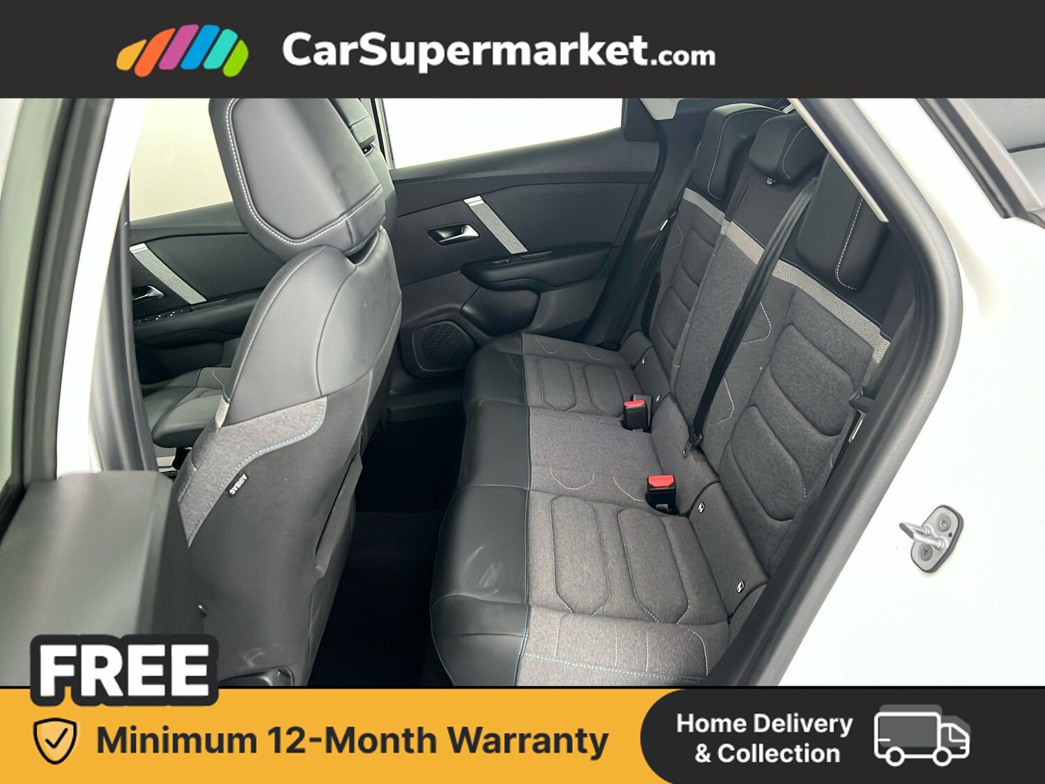 Used Citroen C4 2022 for sale - 77589455: Photo 18