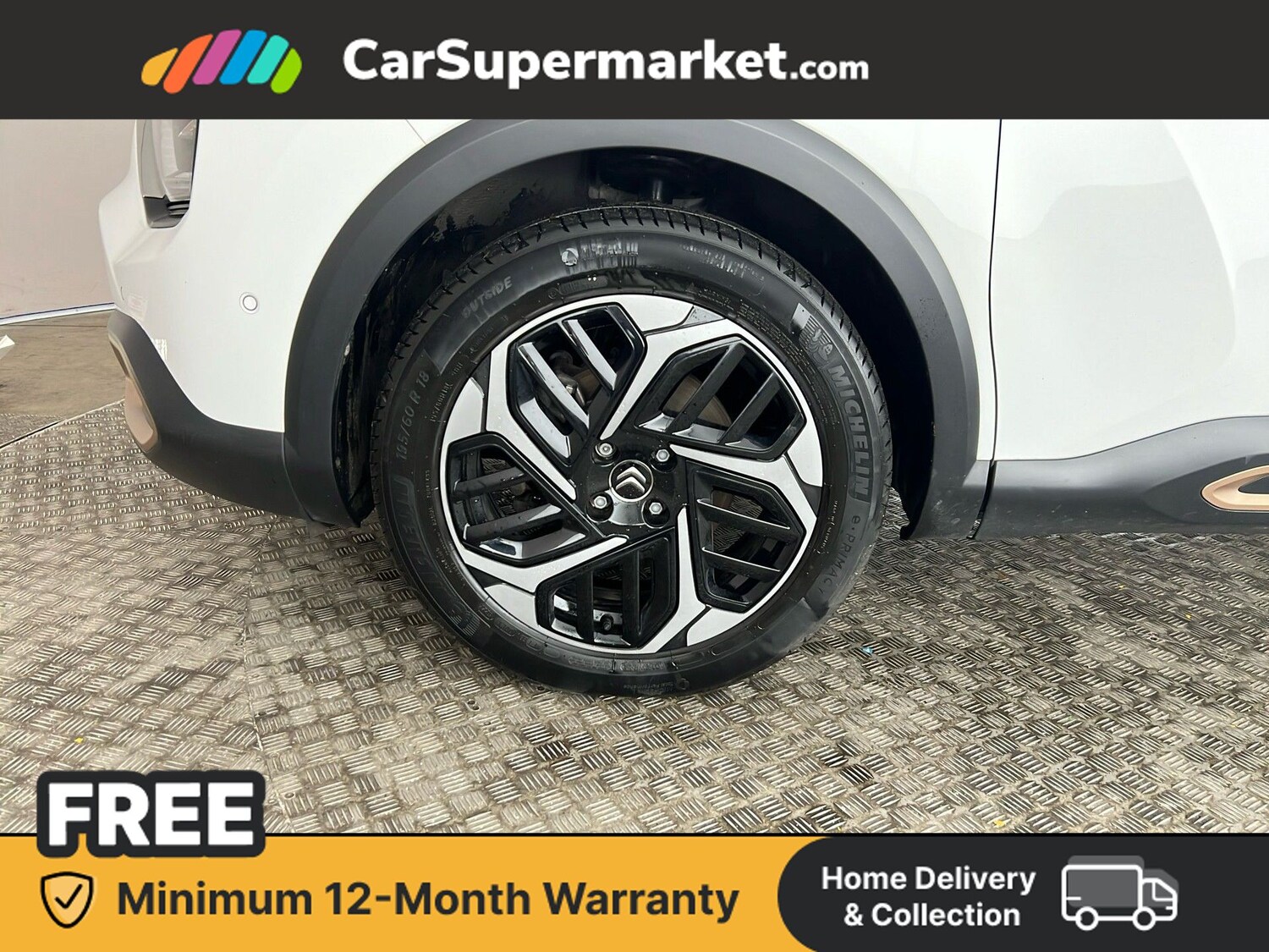 Used Citroen C4 2022 for sale - 77589455: Photo 19