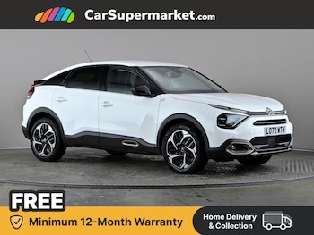 Used Citroen C4 2022 for sale - 77589455: Photo