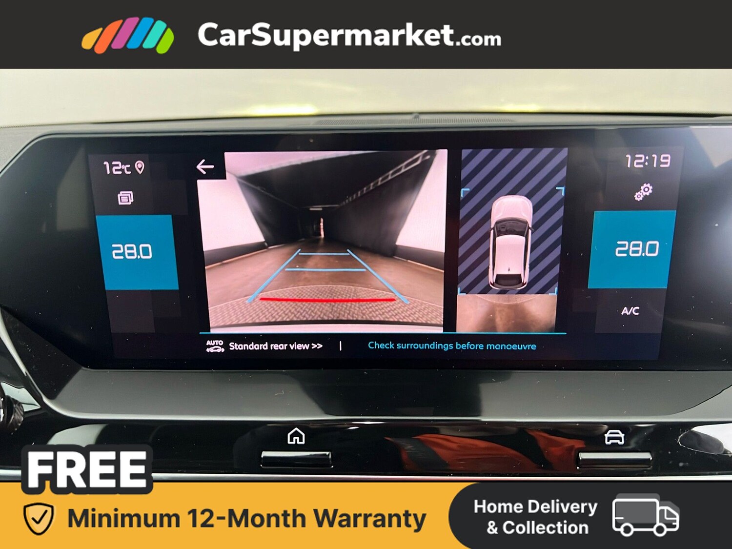 Used Citroen C4 2022 for sale - 77589455: Photo 23