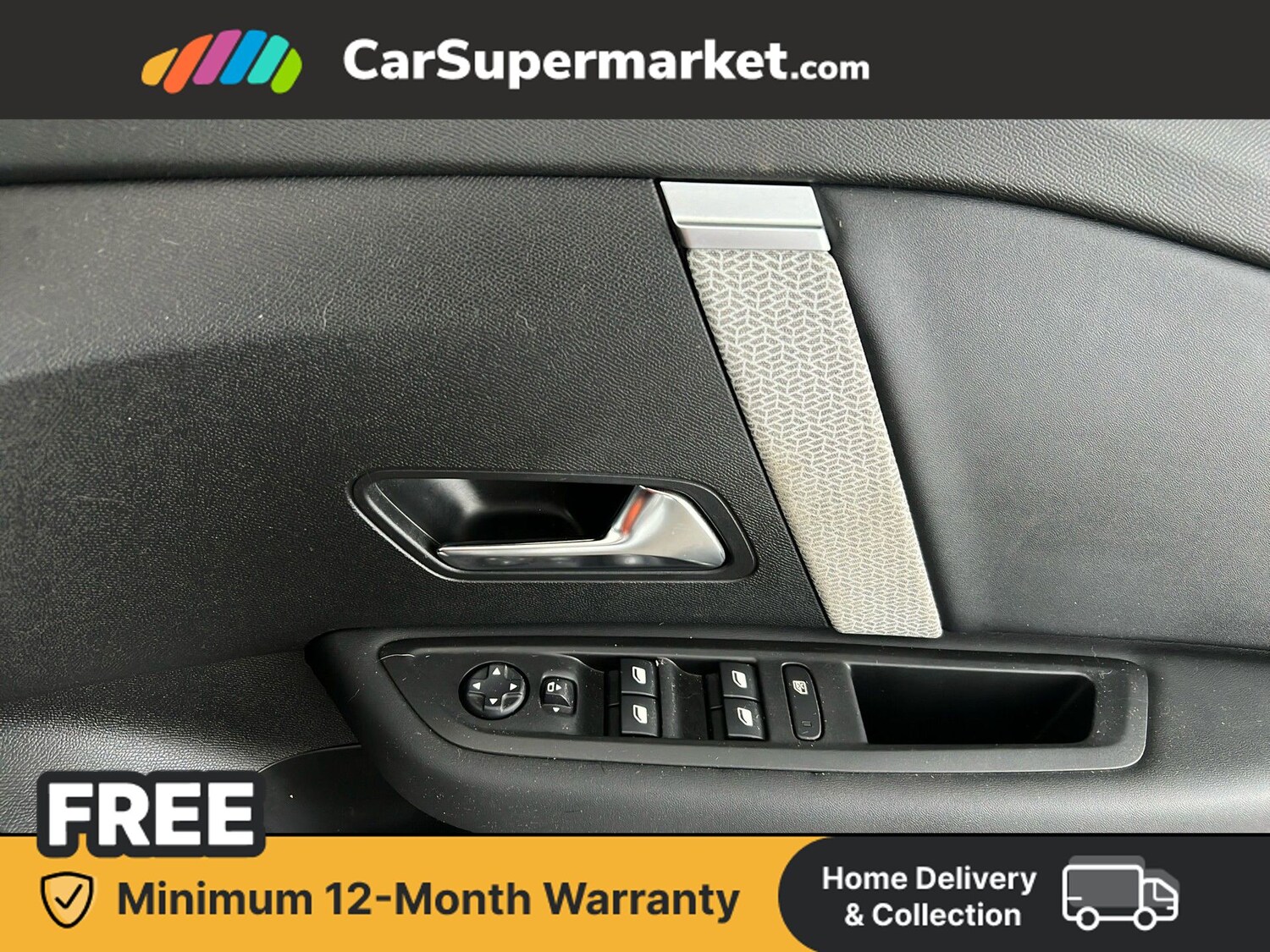 Used Citroen C4 2022 for sale - 77589455: Photo 24