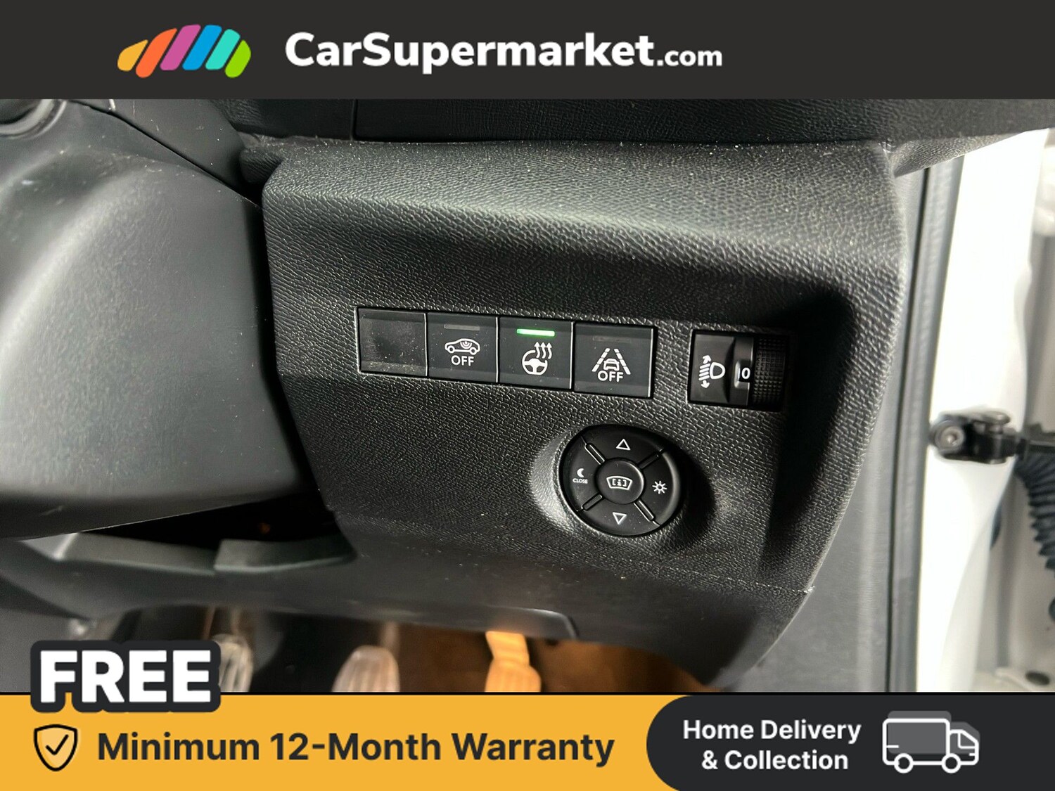 Used Citroen C4 2022 for sale - 77589455: Photo 26