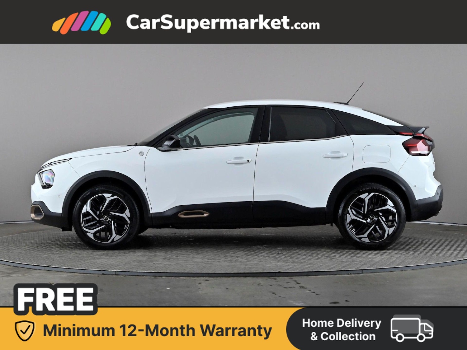 Used Citroen C4 2022 for sale - 77589455: Photo 3