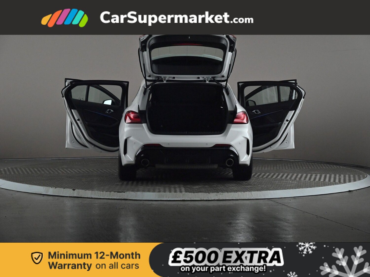 Used BMW 1 Series 2022 for sale - 76949702: Photo 12