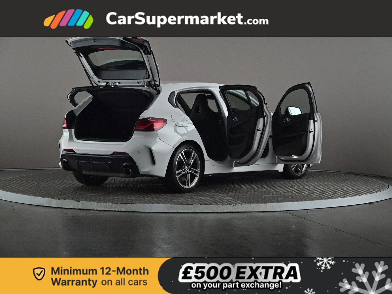 Used BMW 1 Series 2022 for sale - 76949702: Photo 13