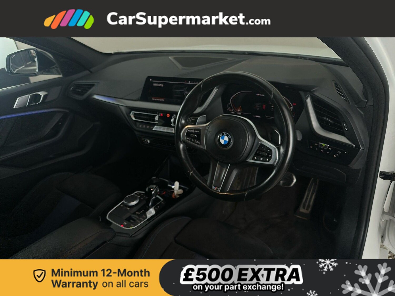 Used BMW 1 Series 2022 for sale - 76949702: Photo 14