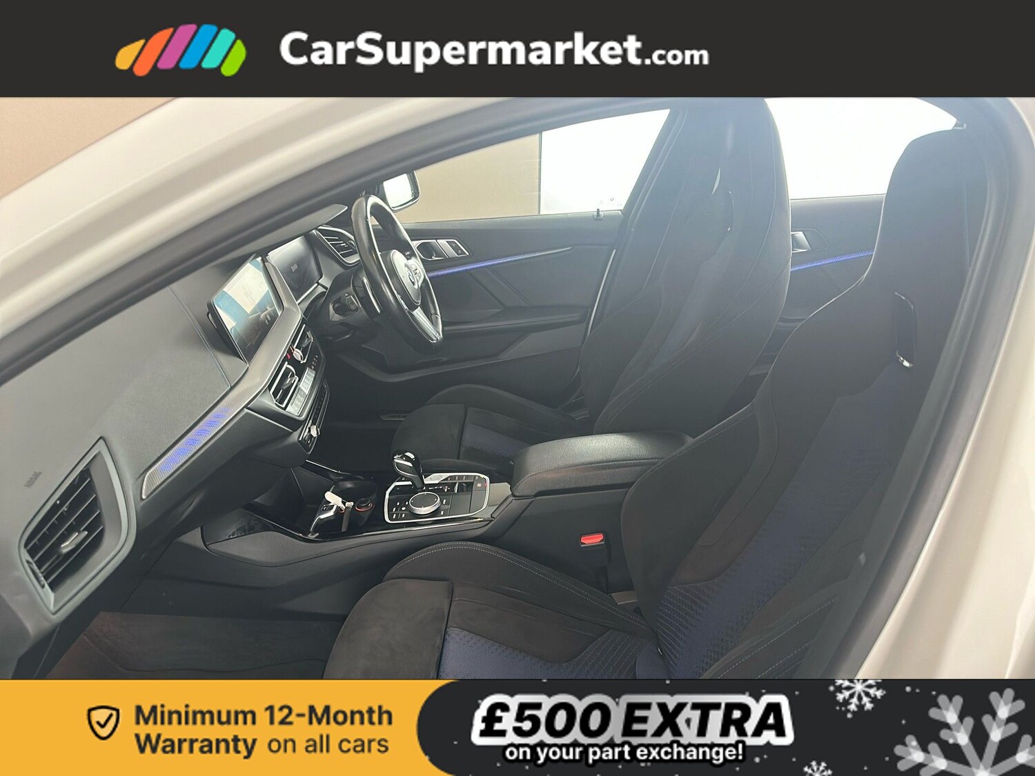 Used BMW 1 Series 2022 for sale - 76949702: Photo 18