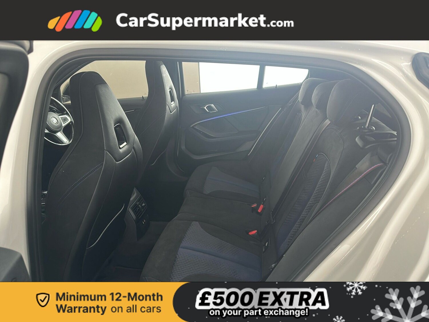 Used BMW 1 Series 2022 for sale - 76949702: Photo 19