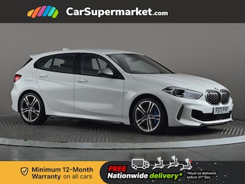 BMW 1 Series feature image