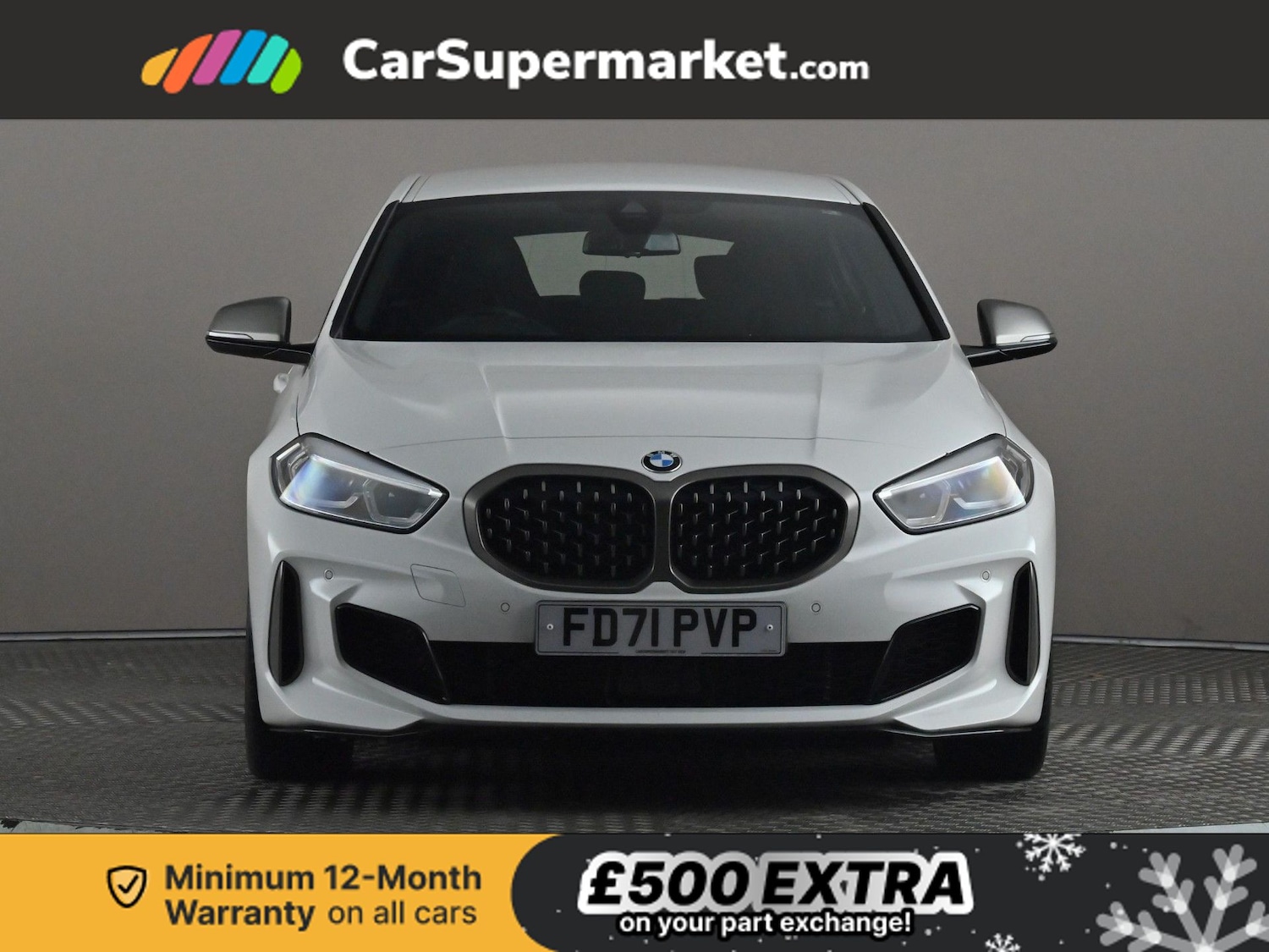Used BMW 1 Series 2022 for sale - 76949702: Photo 2