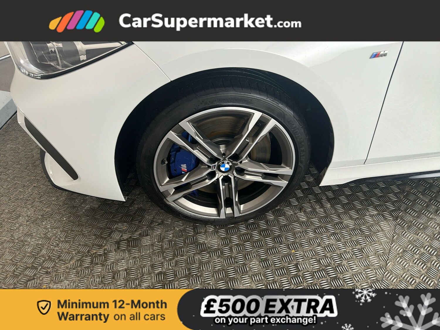 Used BMW 1 Series 2022 for sale - 76949702: Photo 20