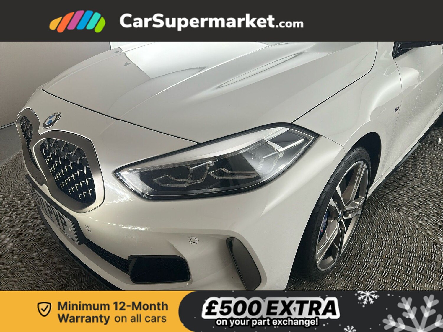 Used BMW 1 Series 2022 for sale - 76949702: Photo 21