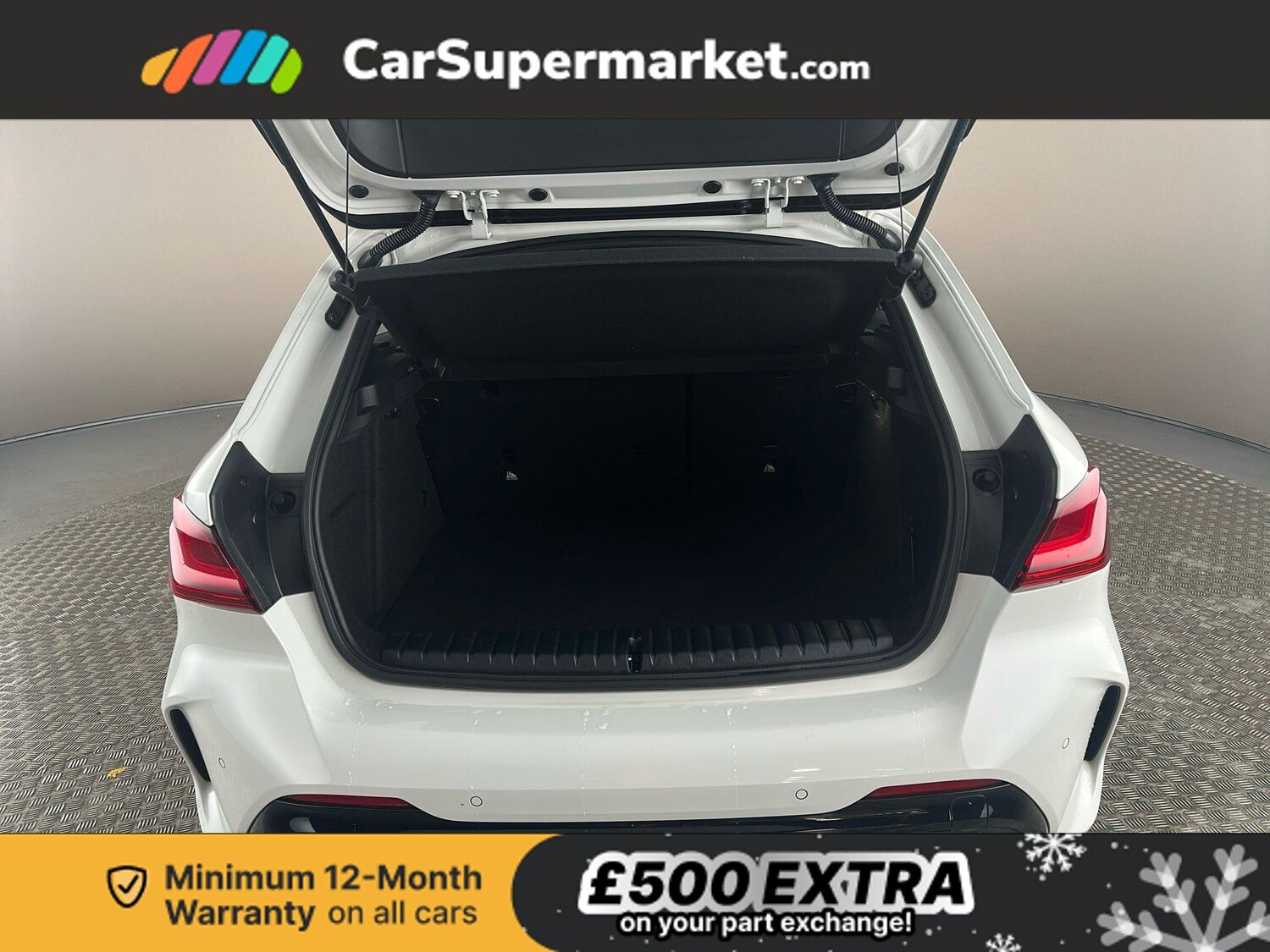 Used BMW 1 Series 2022 for sale - 76949702: Photo 23