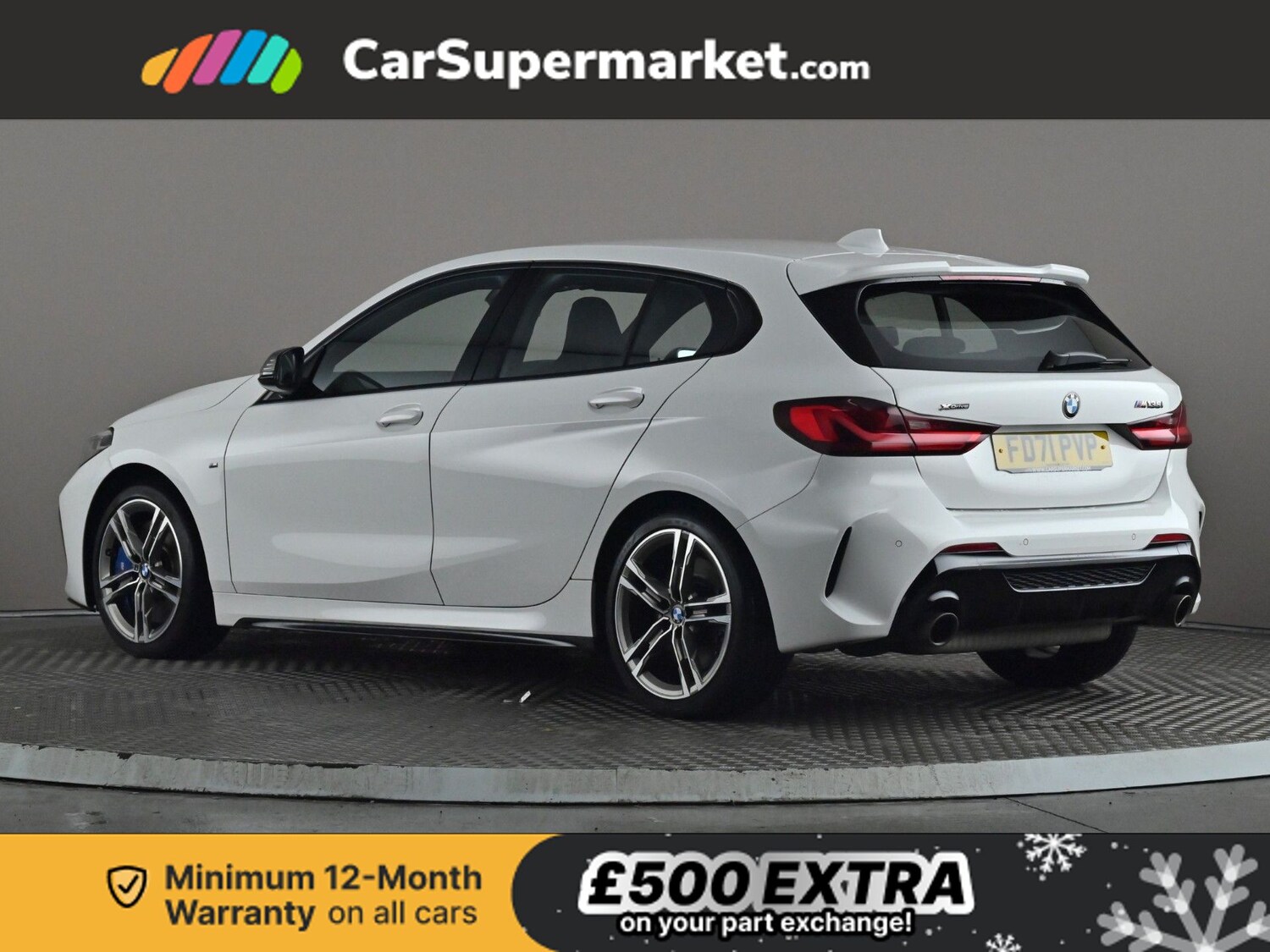 Used BMW 1 Series 2022 for sale - 76949702: Photo 5