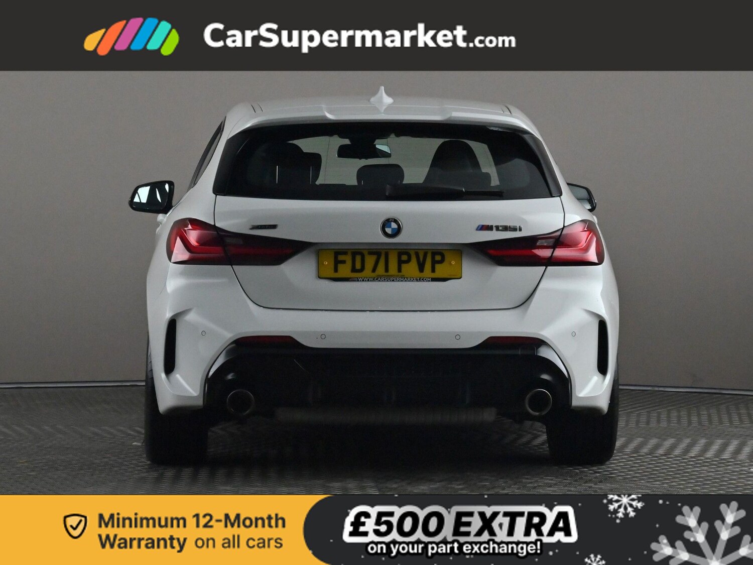 Used BMW 1 Series 2022 for sale - 76949702: Photo 6