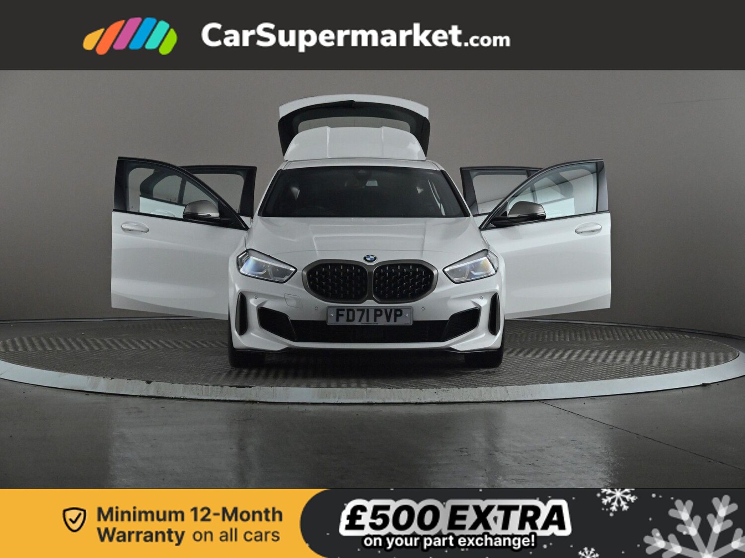 Used BMW 1 Series 2022 for sale - 76949702: Photo 9