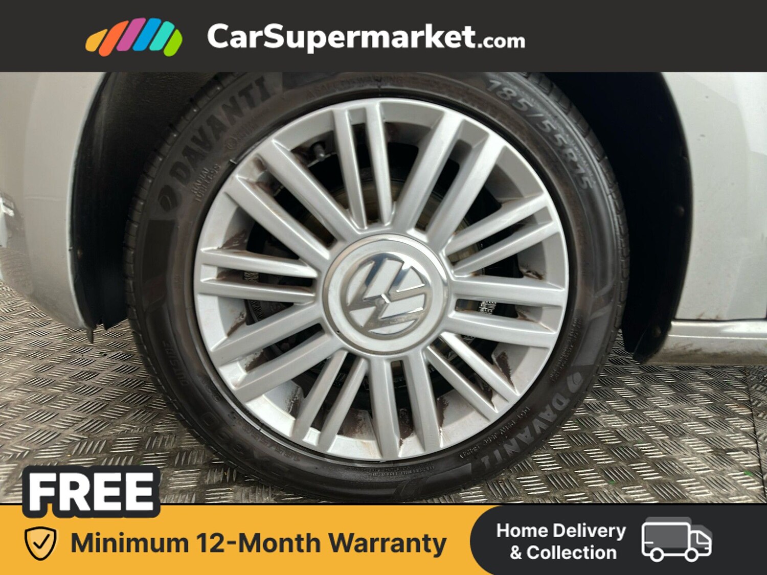 Used Volkswagen up! 2017 for sale - 77553350: Photo 15