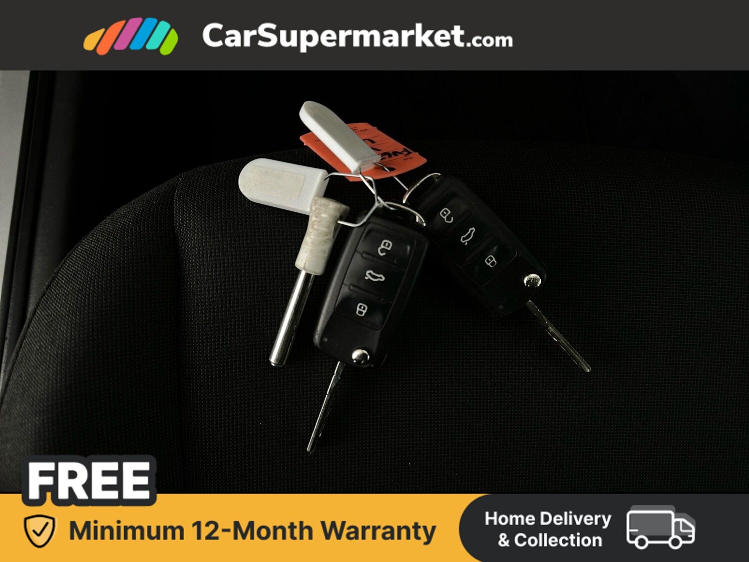 Used Volkswagen up! 2017 for sale - 77553350: Photo 19