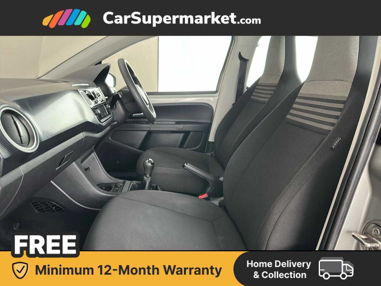 Used Volkswagen up! 2017 for sale - 77553350: Photo 21