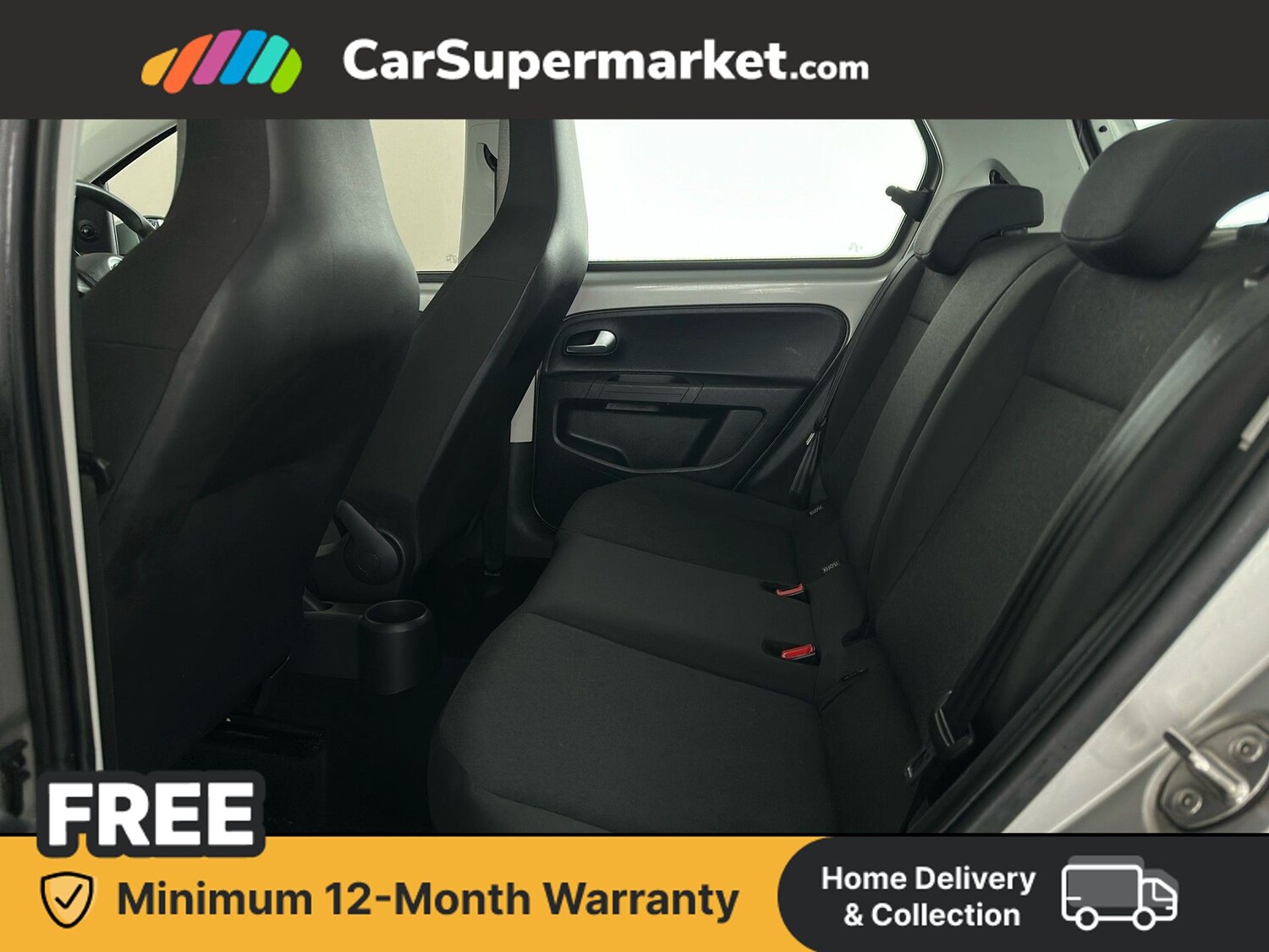 Used Volkswagen up! 2017 for sale - 77553350: Photo 22