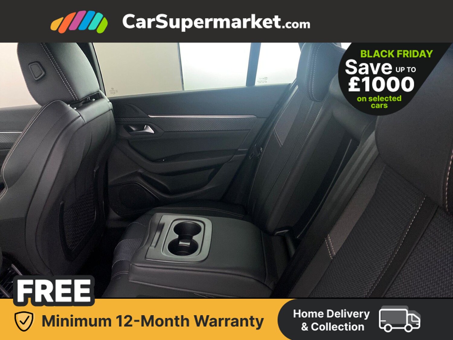 Used Peugeot 508 2025 for sale - 76617079: Photo 13