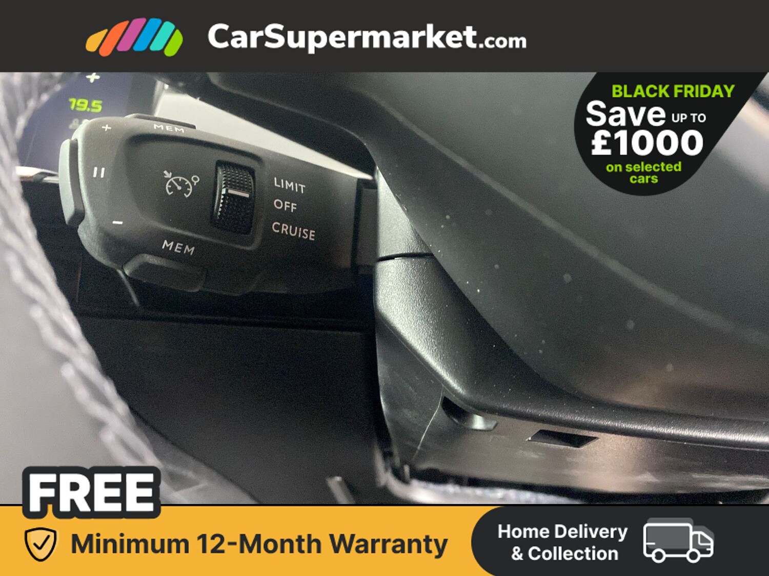 Used Peugeot 508 2025 for sale - 76617079: Photo 15