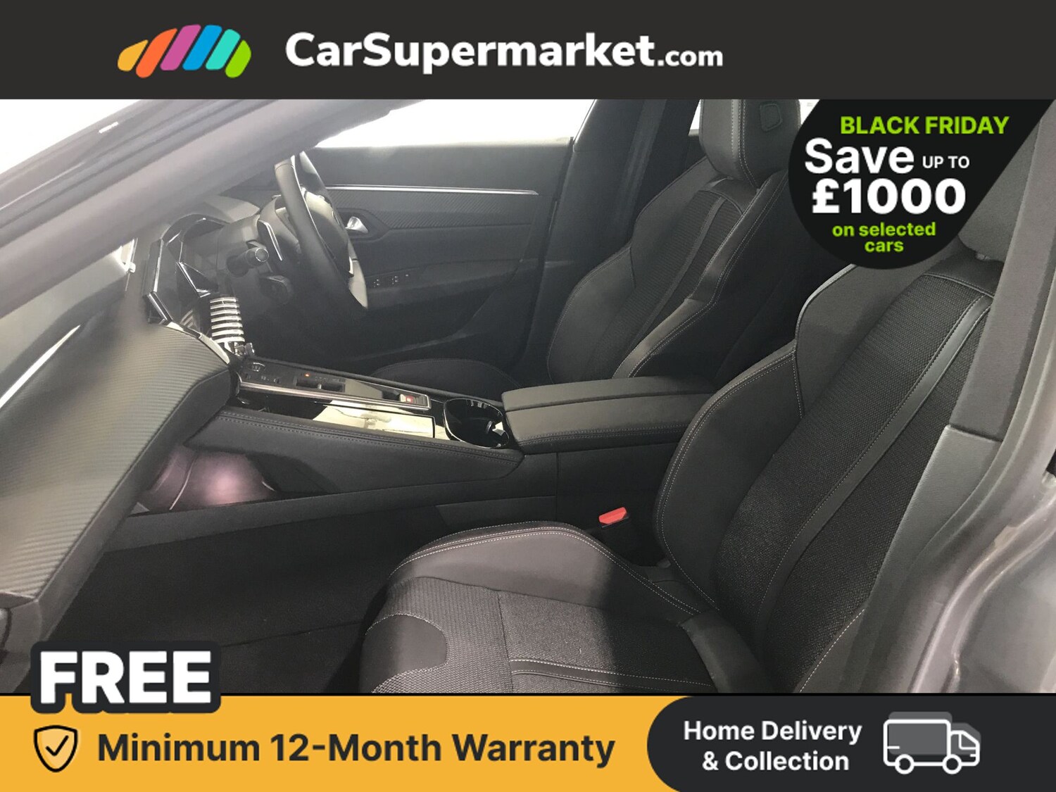 Used Peugeot 508 2025 for sale - 76617079: Photo 20