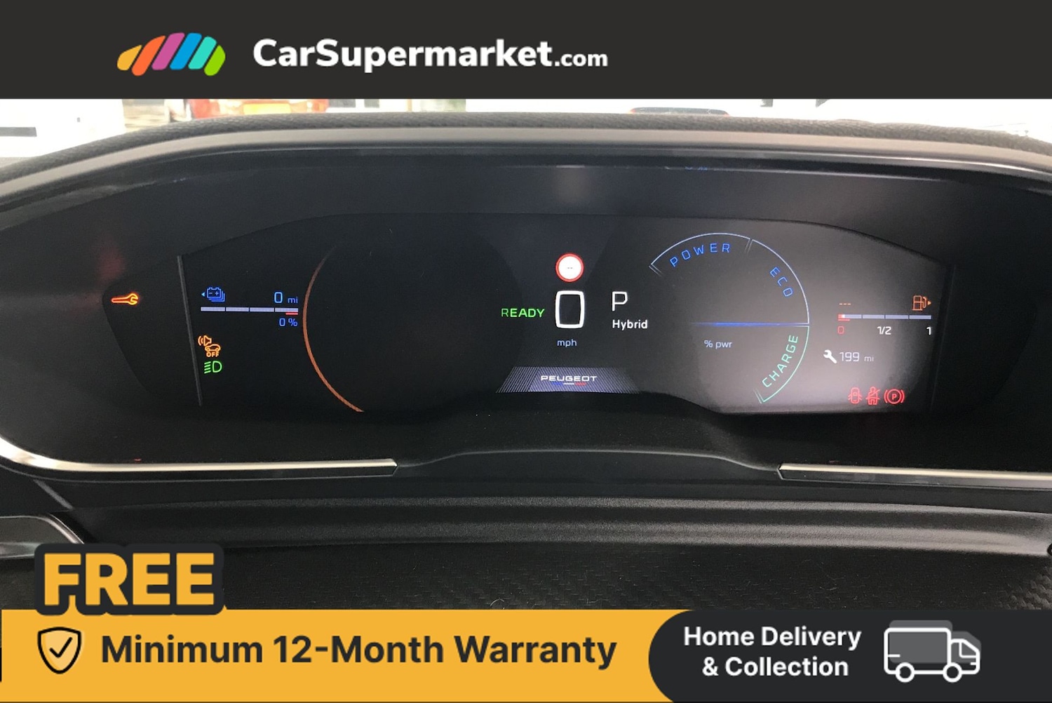 Used Peugeot 508 2025 for sale - 76617079: Photo 23