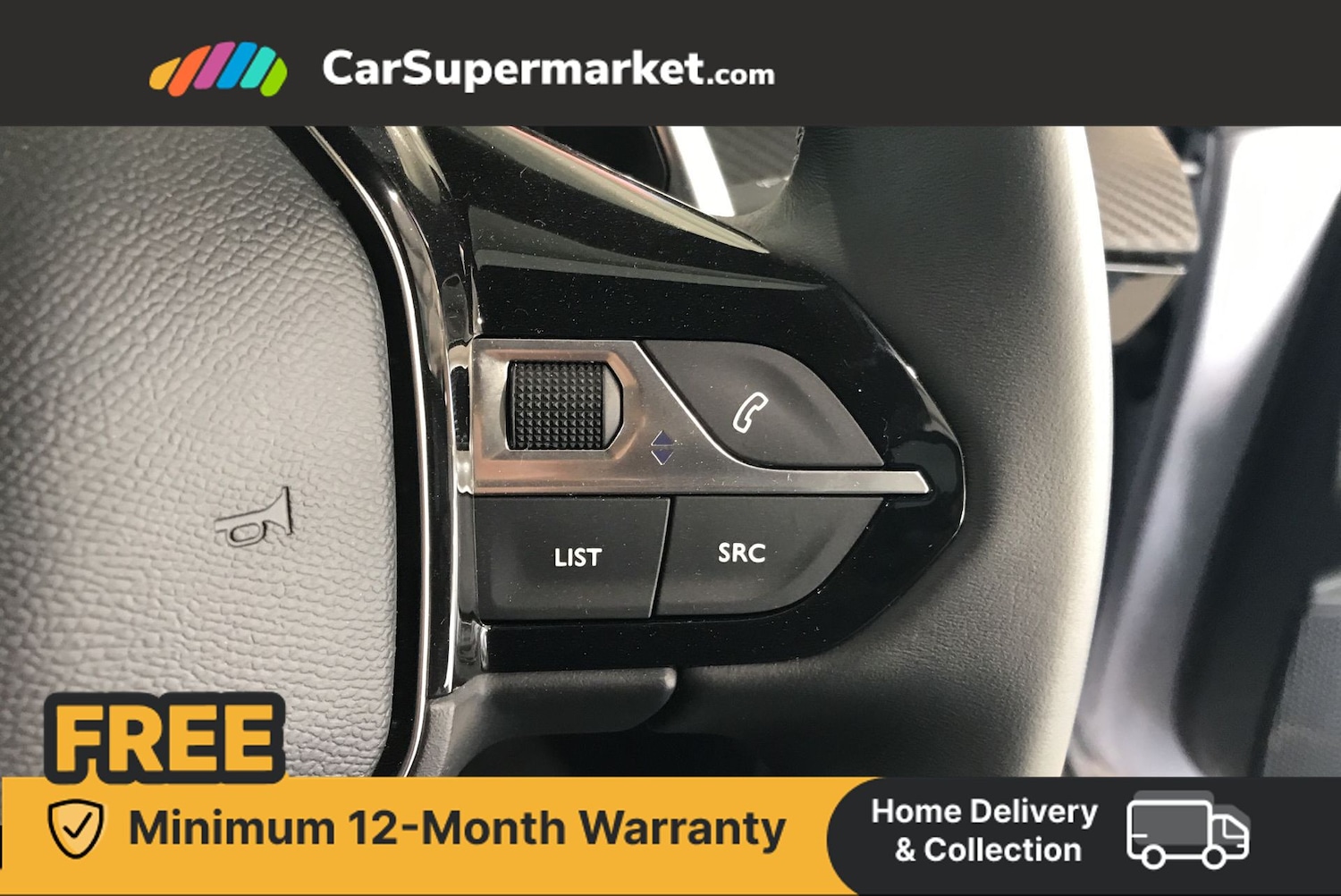 Used Peugeot 508 2025 for sale - 76617079: Photo 25