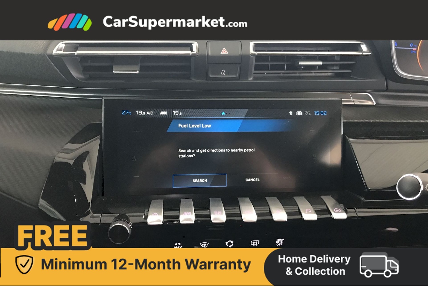 Used Peugeot 508 2025 for sale - 76617079: Photo 28